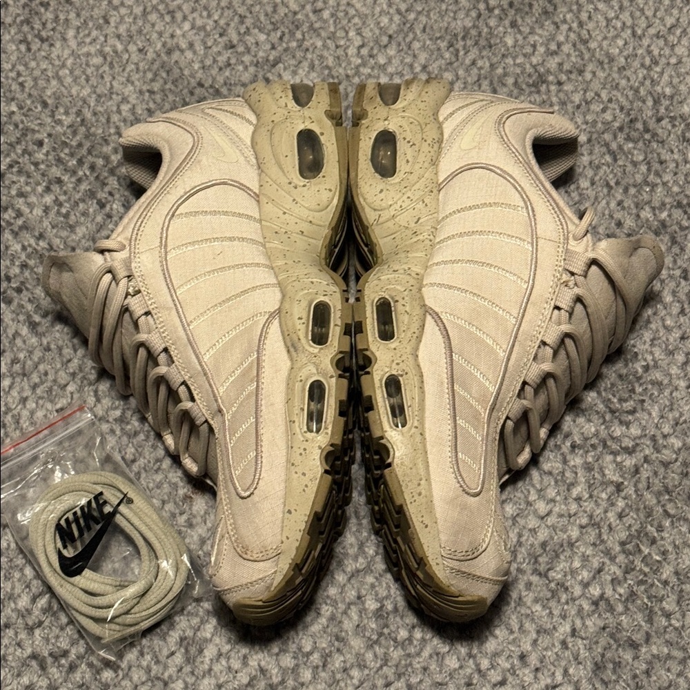 Nike Air Max Tailwind 4 Sandtrap STEAL